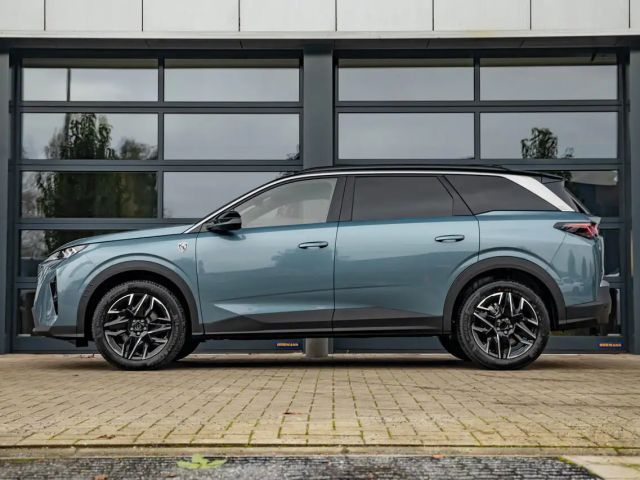 Peugeot 5008 GT-Line