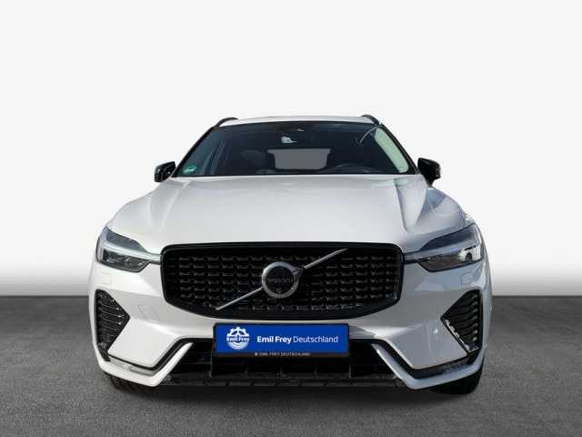 Volvo XC60 B4 D
