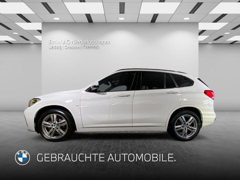 BMW X1 sDrive18i
