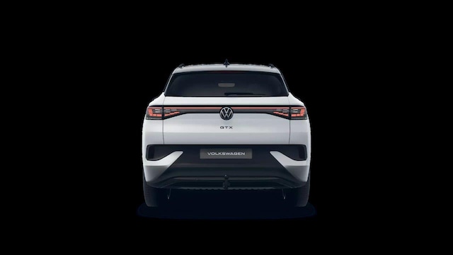Volkswagen ID.4 4Motion GTX IQ.Drive