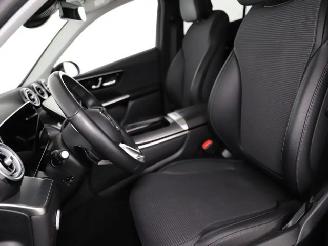 Mercedes-Benz GLC 200 4MATIC AVANTGARDE