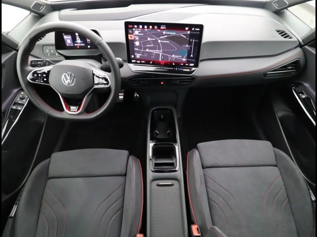 Volkswagen ID.3 GTX