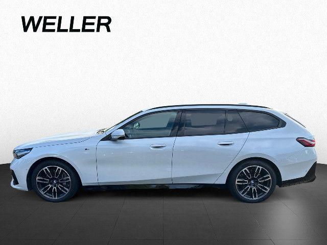 BMW 540 540d Touring xDrive