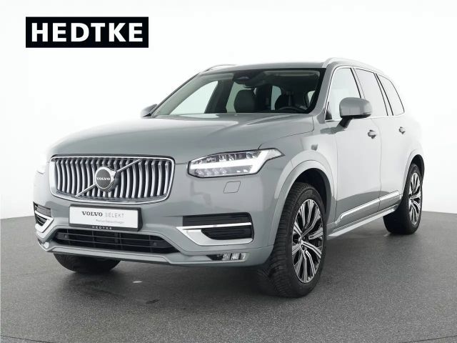 Volvo XC90 AWD Bright Plus