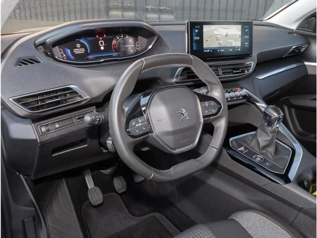 Peugeot 3008 Active Pack PureTech