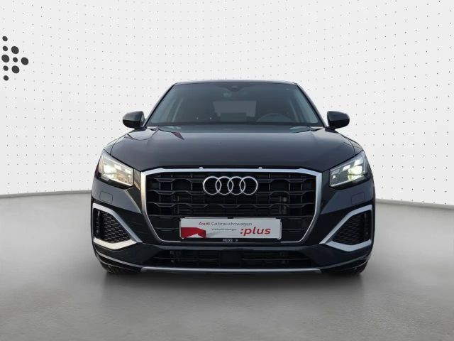Audi Q2 35 TFSI