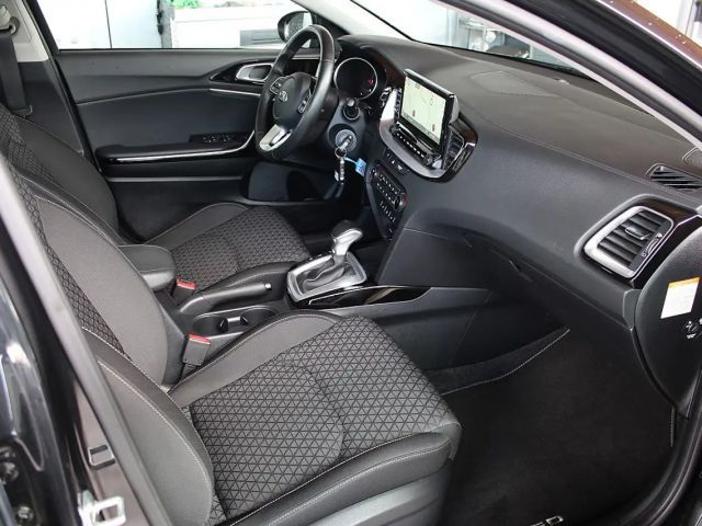 Kia Ceed CRDi SportWagon