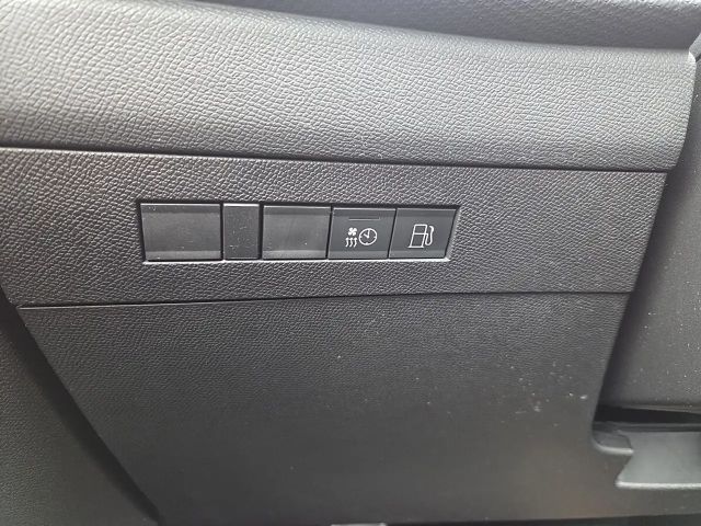 Opel Astra Turbo Ultimate