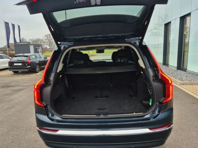 Volvo XC90 AWD Bright Recharge Ultra