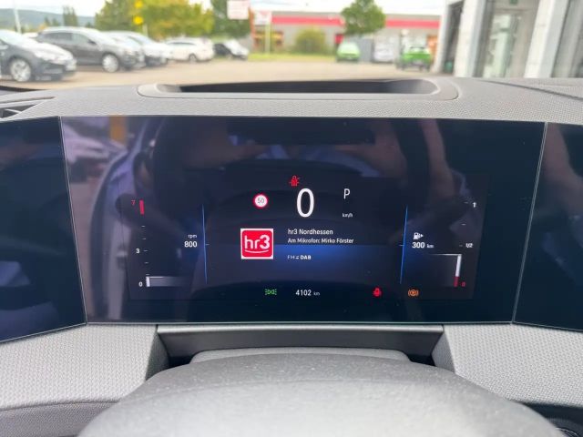 Opel Astra Sports Tourer Ultimate