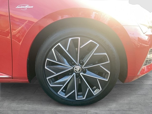 Skoda Superb 1.4 TSI Combi iV