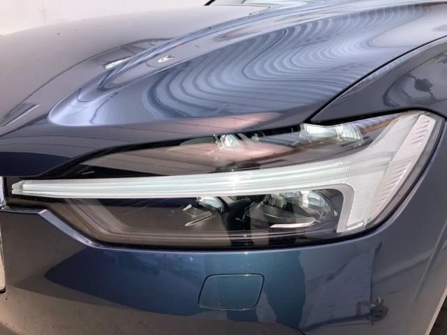 Volvo XC60 AWD Bright T6 Ultra