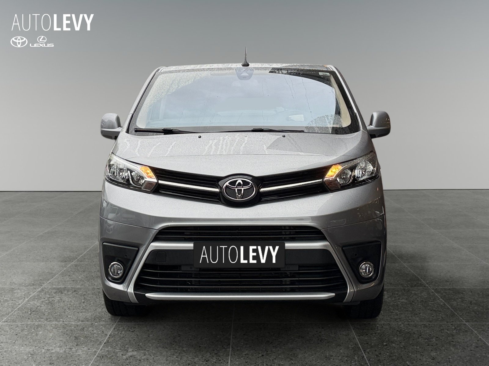 Toyota Proace Verso EV L1 Plus Team D