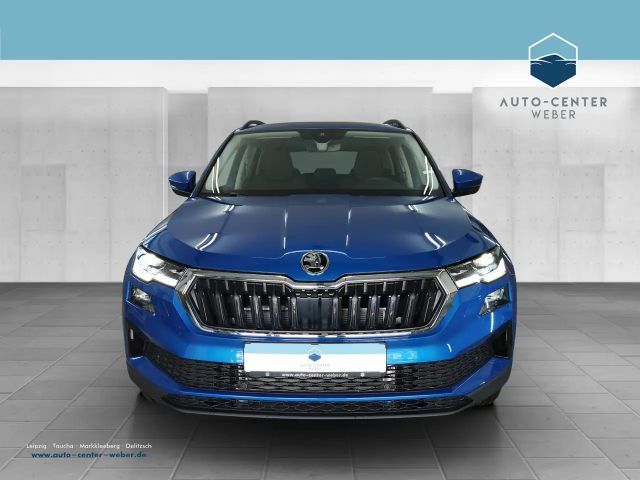 Skoda Karoq 1.5 TSI Tour