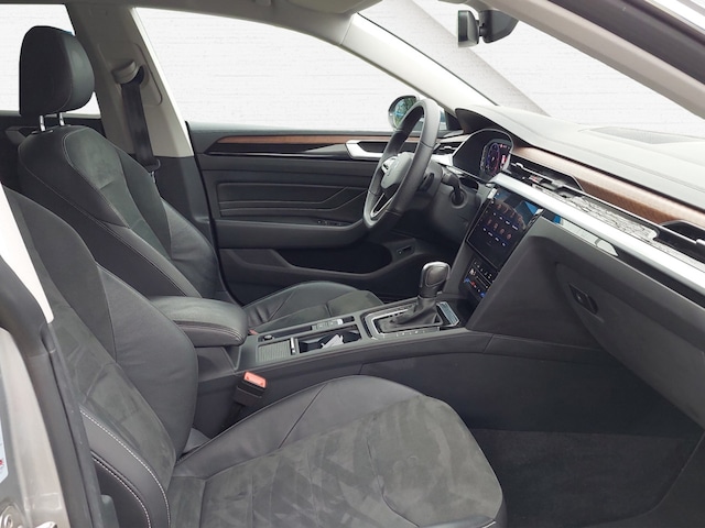 Volkswagen Arteon 2.0 TDI DSG Elegance Elegance