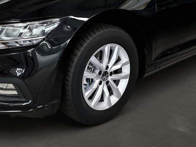 Volkswagen Passat Business Variant