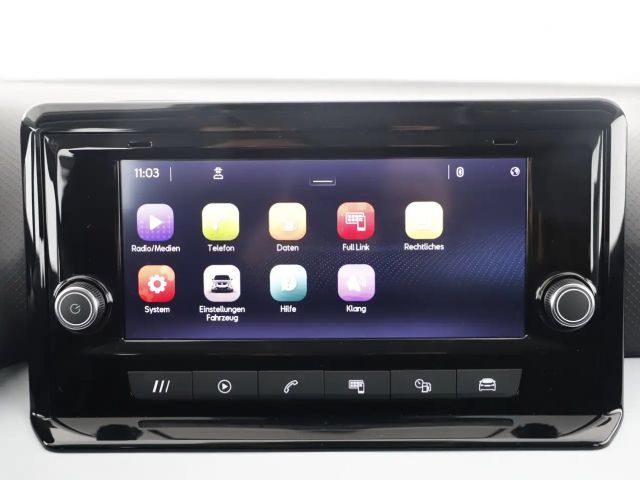 Seat Arona 1.0 EcoTSI DSG Style