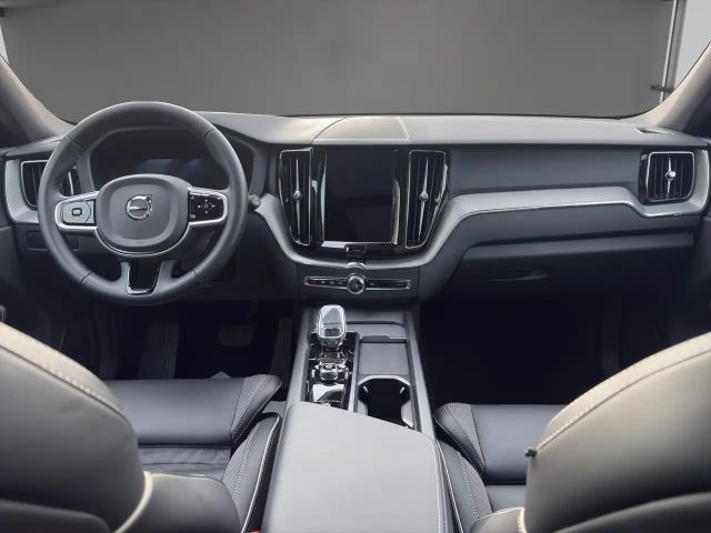 Volvo XC60 AWD Plus