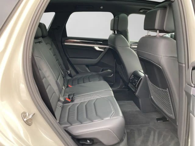 Volkswagen Touareg 3.0 V6 TDI R-Line