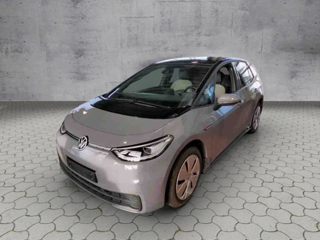Volkswagen ID.3 Family