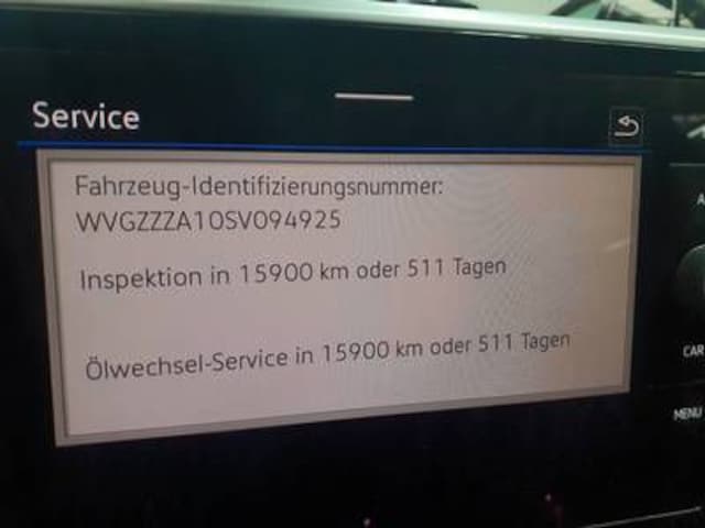 Volkswagen T-Roc 1.5 TSI R-Line