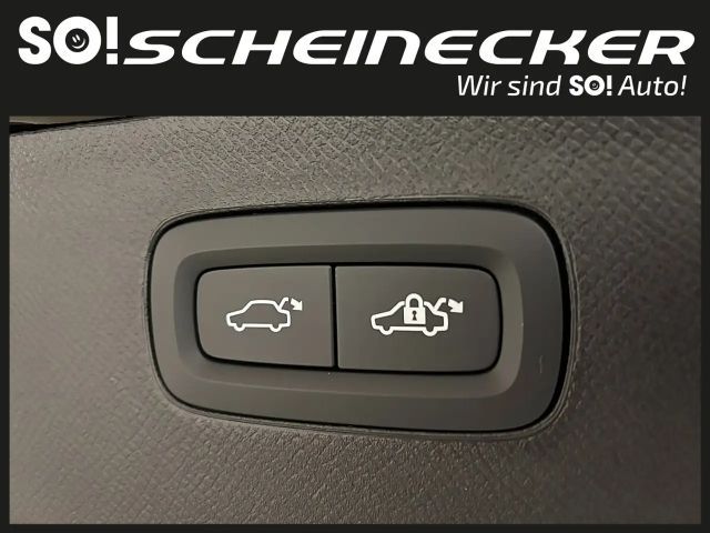 Volvo XC90 AWD T8 Ultra