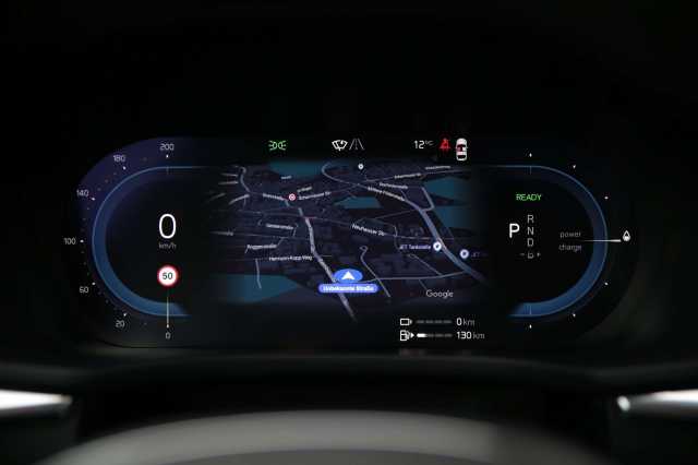 Volvo XC60 AWD Dark Plus T8