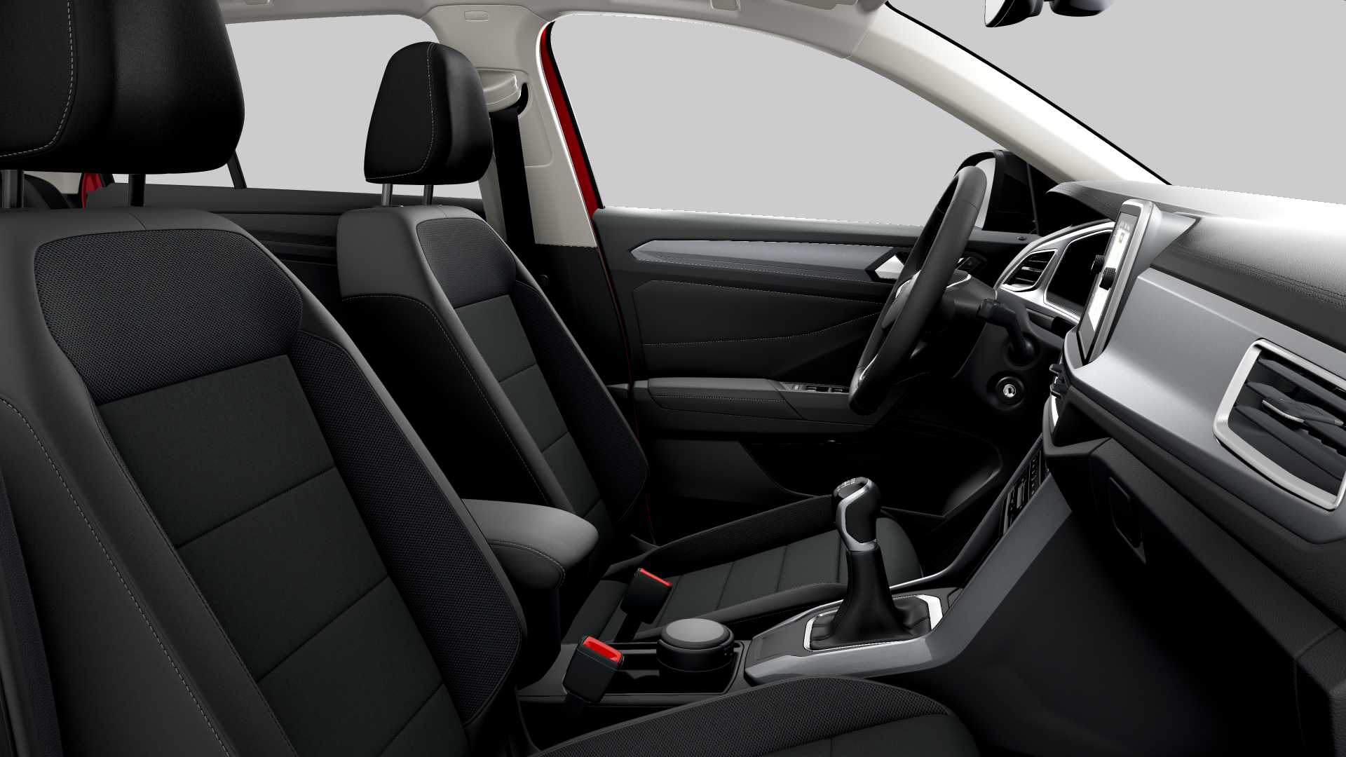 Volkswagen T-Roc 1.0 TSI