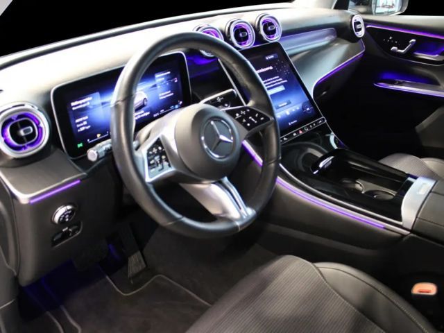 Mercedes-Benz GLC 200 4MATIC AVANTGARDE