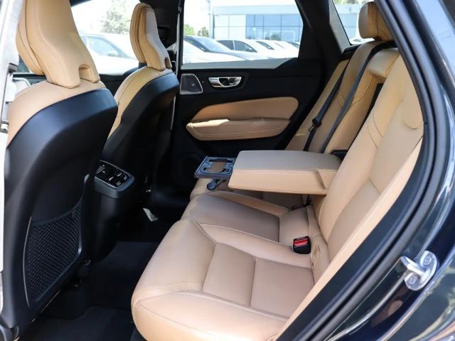 Volvo XC60 AWD Dark Ultimate