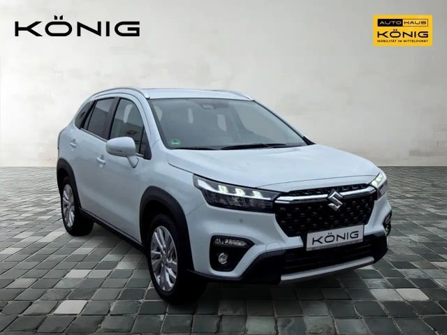 Suzuki SX4 S-Cross Comfort