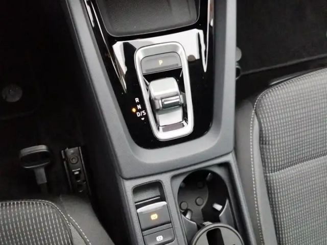 Skoda Octavia Selection