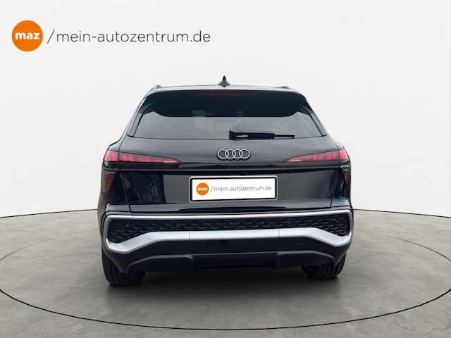 Audi Q3 Hybride S-Tronic