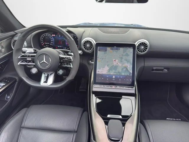 Mercedes-Benz SL 63 AMG 4MATIC+ AMG Line