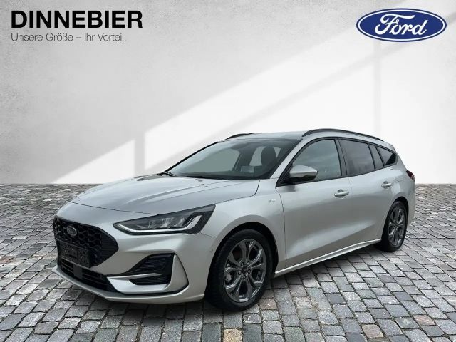 Ford Focus ST Line