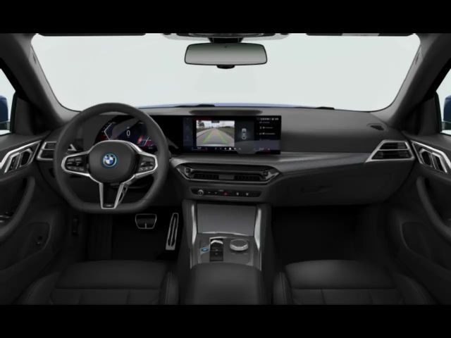 BMW i4 Sedan