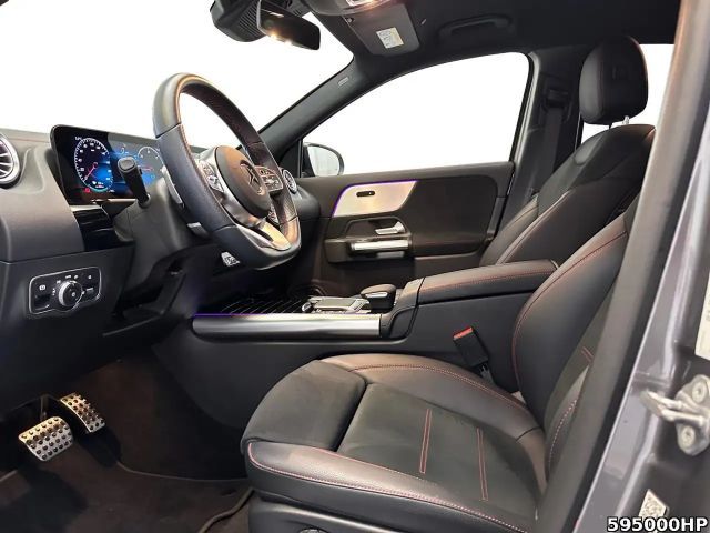 Mercedes-Benz EQA 250 AMG Line