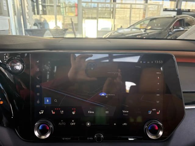 Lexus RX-Serie 450h Executive Line