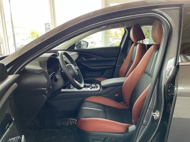 Mazda CX-30 e-Skyactive G140 Nagisa