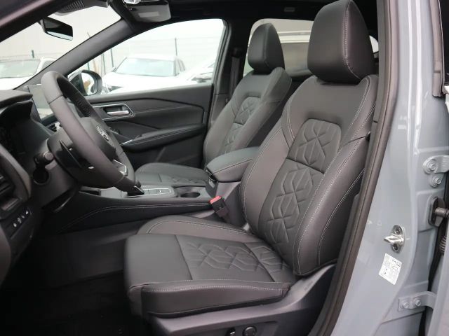 Nissan Qashqai DIG-T Tekna