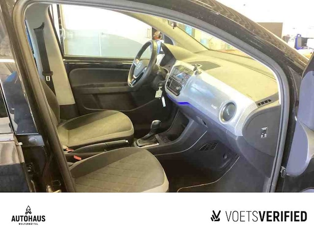Volkswagen e-up! Style