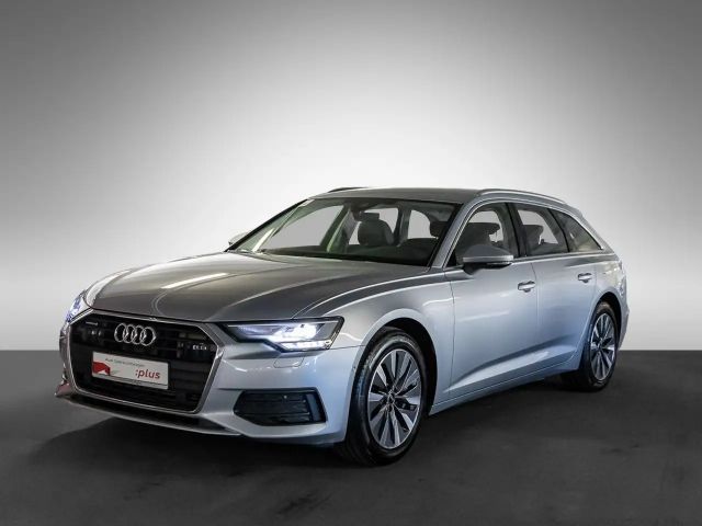 Audi A6 50 TFSI Hybride Quattro