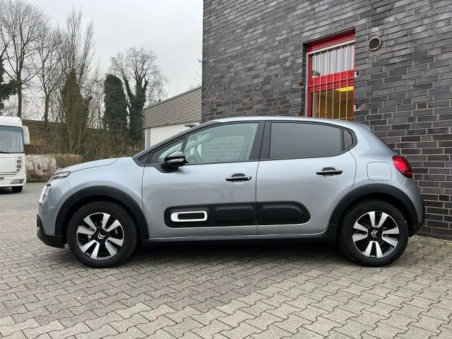 Citroën C3 Max