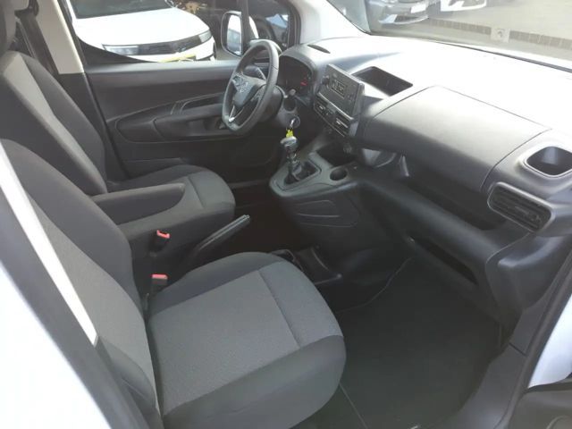 Opel Combo Cargo Edition XL 1.2 Turbo +Kamera+Klima+langer Ra