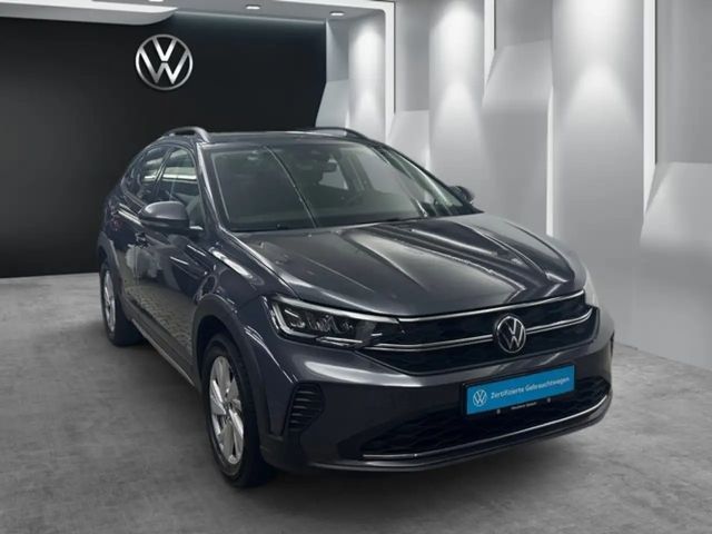 Volkswagen Taigo 1.0 TSI DSG Life