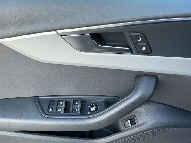 Audi A4 35 TDI Avant S-Tronic