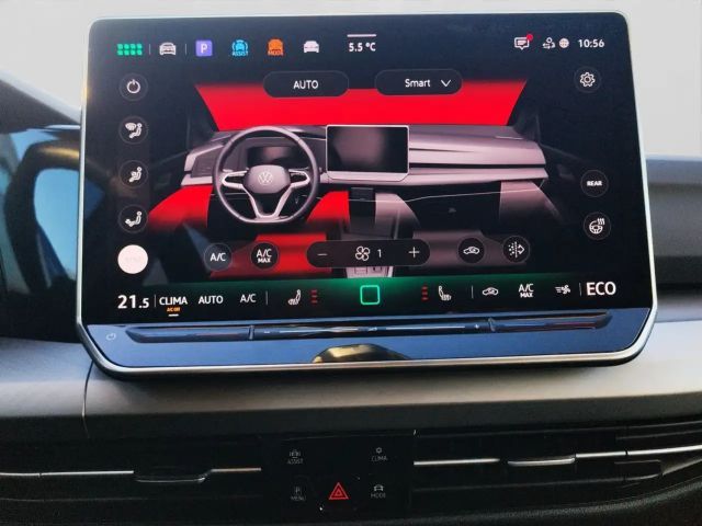 Volkswagen Golf 1.5 TSI Life eHybrid