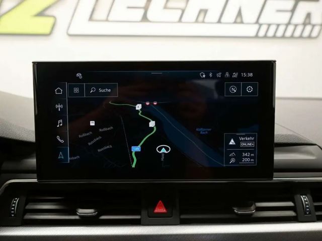 Audi A4 allroad 40 TDI Quattro