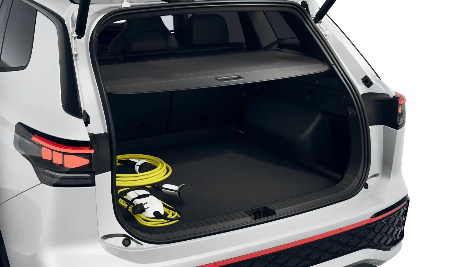 Volkswagen Tayron R-Line eHybrid