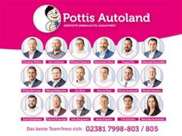 Volkswagen ID.7 Pro Tourer